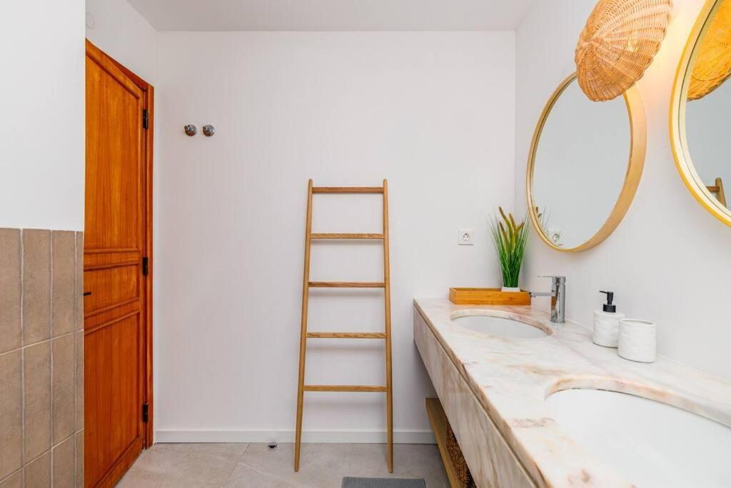 Caparica Luz II Lovely Apt Near Beach Apartment Costa da Caparica Exterior photo