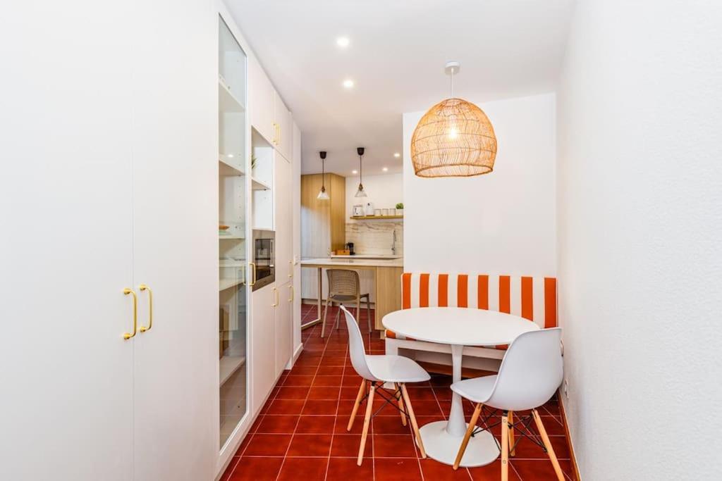 Caparica Luz II Lovely Apt Near Beach Apartment Costa da Caparica Exterior photo