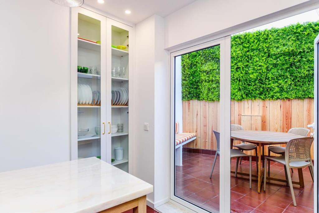 Caparica Luz II Lovely Apt Near Beach Apartment Costa da Caparica Exterior photo